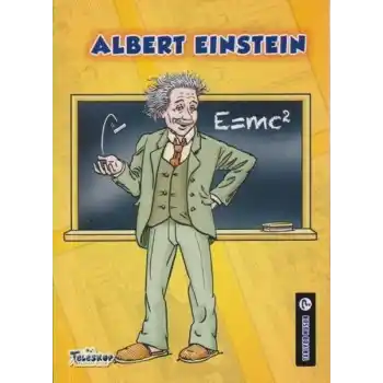 Albert Einstein - Tanıyor Musun?