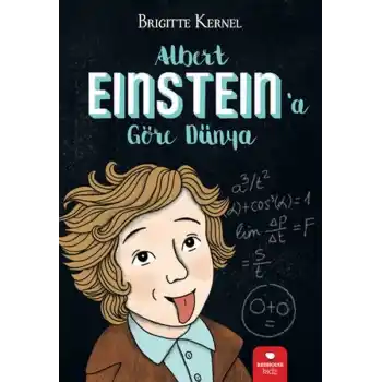 Albert Eınsteın’a Göre Dünya