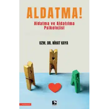 Aldatma!