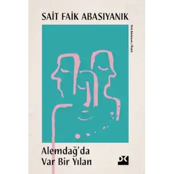 Alemdağda Var Bir Yılan