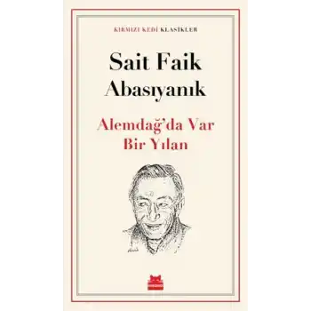 Alemdağ’da Var Bir Yılan