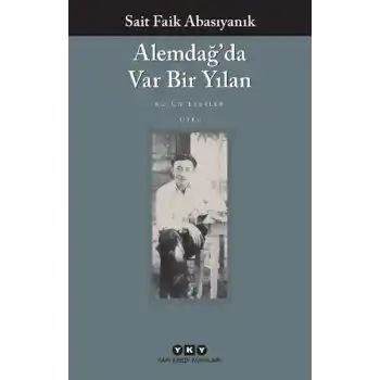 Alemdağ’da Var Bir Yılan