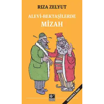 Alevi - Bektaşilerde Mizah