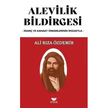 Alevilik Bildirgesi
