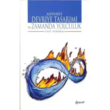 Alevilikte Devriye Tasarımı ve Zamanda Yolculuk