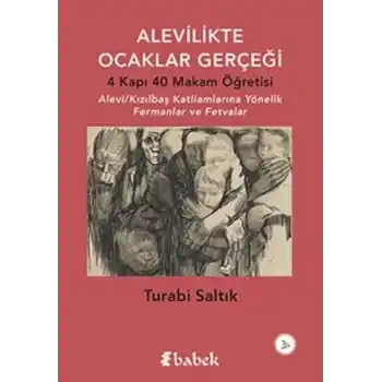Alevilikte Ocaklar Gerçeği