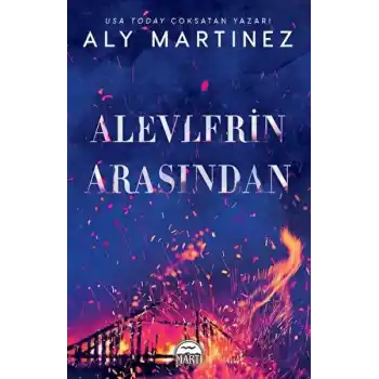Alevlerin Arasından