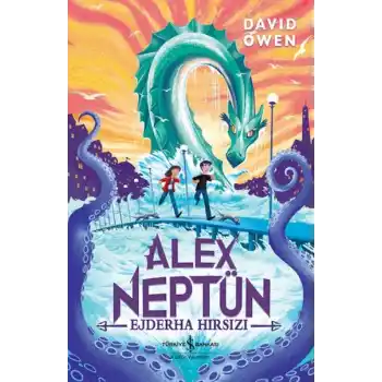 Alex Neptün – Ejderha Hırsızı
