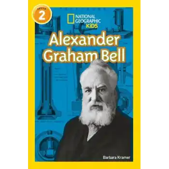 Alexander Graham Bell - National Geographic Kids