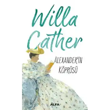 Alexanderın Köprüsü