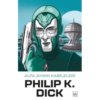 Alfa Ayının Kabileleri