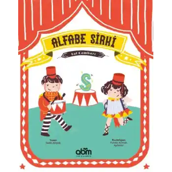 Alfabe Sirki - Laf Cambazı