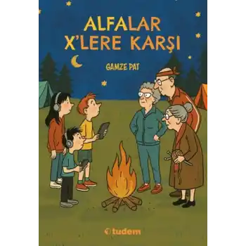 Alfalar Xlere Karşı