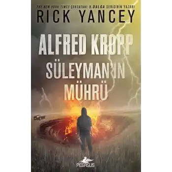 Alfred Kropp: Süleyman’in Mührü