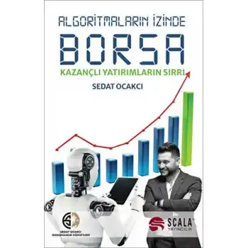Algoritmaların İzinde Borsa