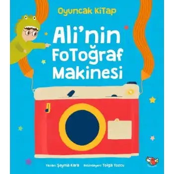 Alinin Fotoğraf Makinesi