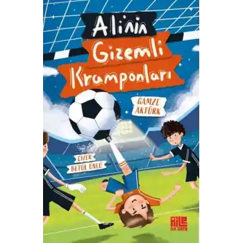 Alinin Gizemli Kramponları