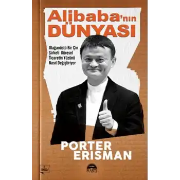 Alibabanın Dünyası