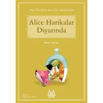 Alice Harikalar Diyarında