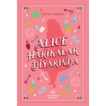 Alice Harikalar Diyarında