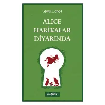 Alice Harikalar Diyarında