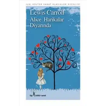 Alice Harikalar Diyarında