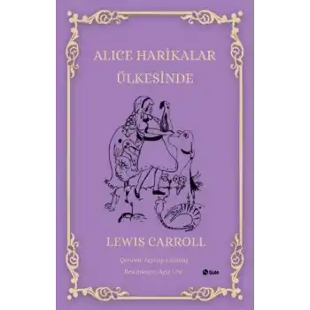 Alice Harikalar Ülkesinde