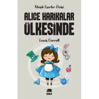 Alice Harikalar Ülkesinde