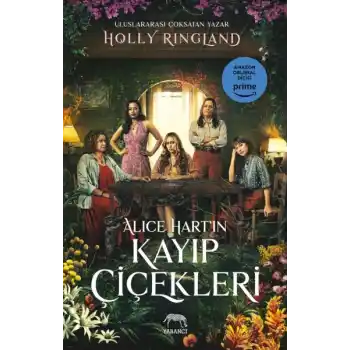 Alice Hart’ın Kayıp Çiçekleri