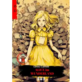 Alıce Im Wunderland (Almanca)