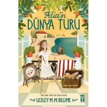 Alice’in Dünya Turu