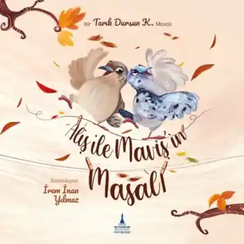 Aliş ile Mavişin Masalı