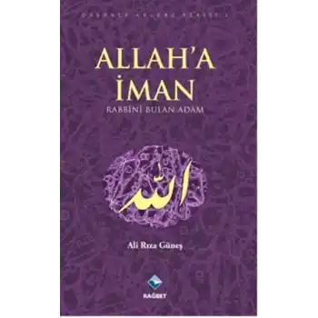 Allaha İman