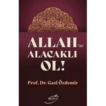 Allahtan Alacaklı Ol