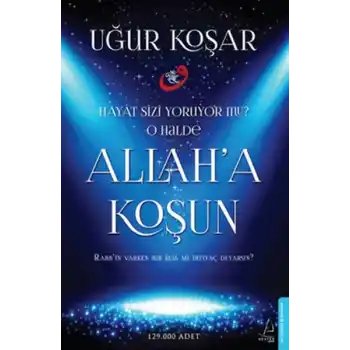 Allaha Koşun