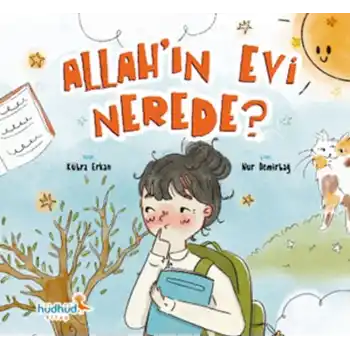 Allah’ın Evi Nerede?