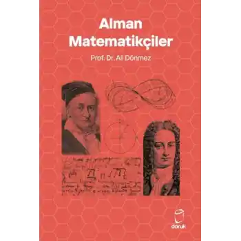 Alman Matematikçiler