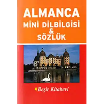 Almanca Mini Dilbilgisi ve Sözlük