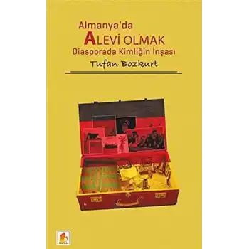 Almanyada Alevi Olmak