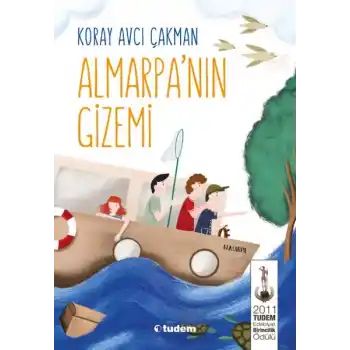 Almarpanın Gizemi