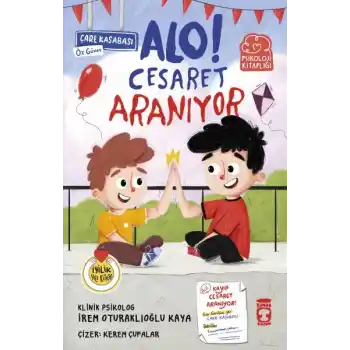 Alo! Cesaret Aranıyor