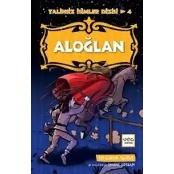 Aloğlan