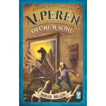 Alparslanın Akıncısı Alperen - Oyunun Sonu