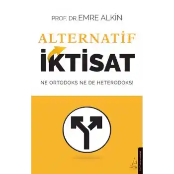 Alternatif İktisat