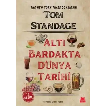 Altı Bardakta Dünya Tarihi