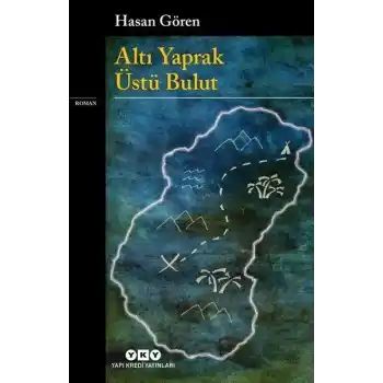 Altı Yaprak Üstü Bulut