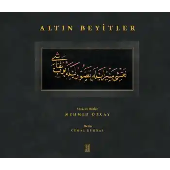 Altın Beyitler
