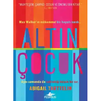 Altın Çocuk