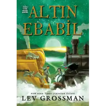 Altın Ebabil Gümüş Ok Serisi 2. Kitap