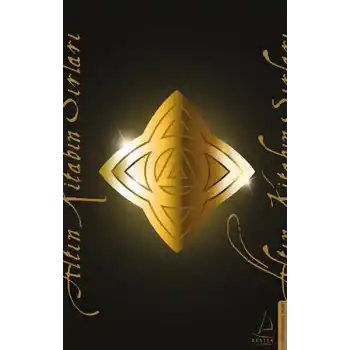 Altın Kitabın Sırları